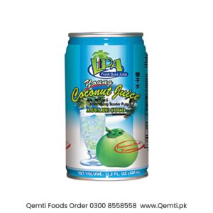 Lipa Young Coconut Water