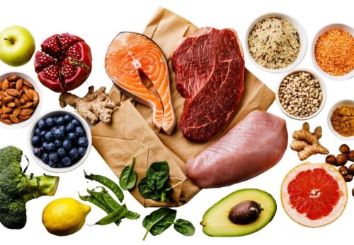 Farm Fresh Organic Food Products in Pakistan