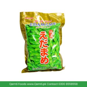 Edamame 500g Pack