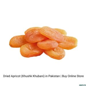 Dried Apricot (Khushk Khubani) in Pakistan Buy Online Store