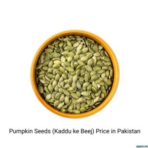 Pumpkin Seeds (Kaddu ke Beej) Price in Pakistan Buy Online Store